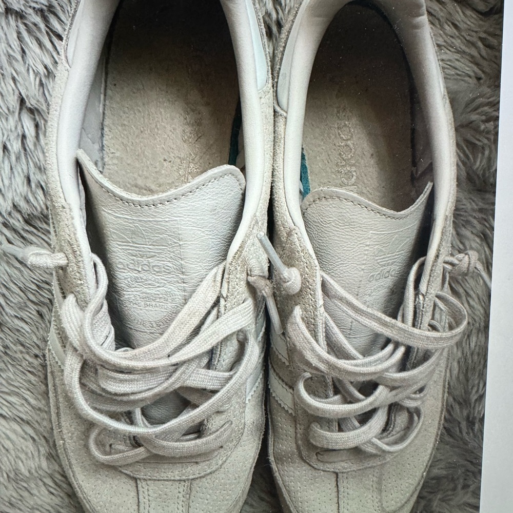 ADIDAS SAMBA - Picture 8 of 10